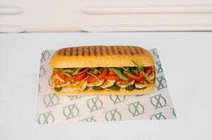 Drivu Halloumi Press