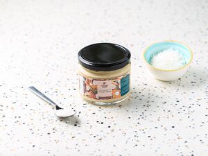 Drivu Coconut Spread Jar - 250g