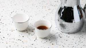 Drivu Arabic Coffee Pot