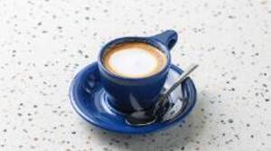 Drivu Espresso Macchiato