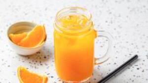 Drivu Freshly Squeezed Orange Juice