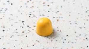 Drivu Saffron Caramel Bonbon