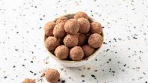 Drivu Hazelnut Dragee