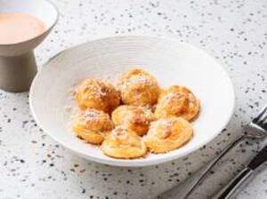 Drivu French Cheese Puff