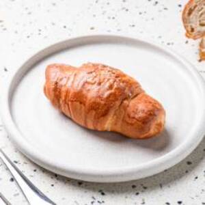 Korean Salt Bread - Plain - The Coffee Lab dubai