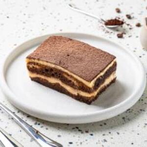 Drivu Coffee Infused Tiramisu