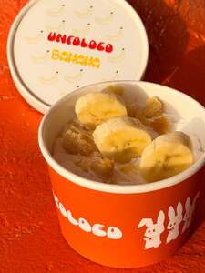 Drivu Banana Pudding 