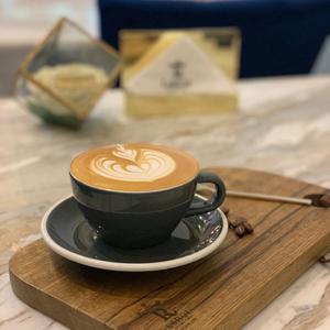 Drivu Mocha موكا