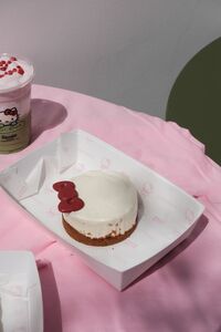 Drivu Hello Kitty Cheesecake