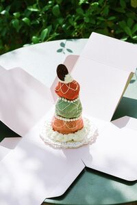 Drivu Mendle Cake