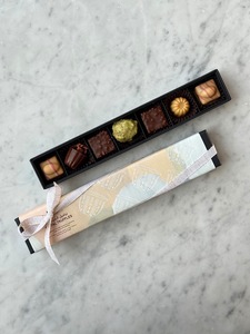 Drivu Finyal Selection Truffles Box of 7