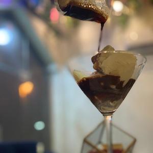 Drivu Affogato افوقاتو