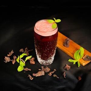 Drivu Berry Berry Karkade