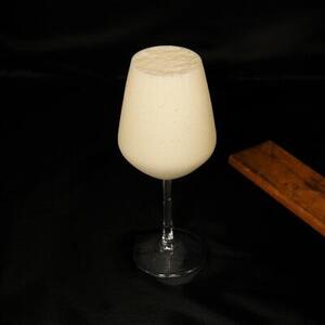 Drivu Vanilla Milkshake