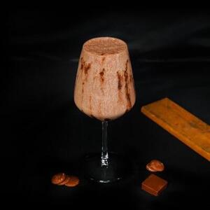 Drivu Chocolate Milkshake