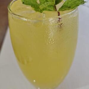 Drivu Homemade Lemonade