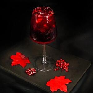 Drivu Fresh Pomegranate Juice 100%