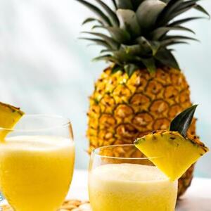 Drivu Fresh Pineapple Juice