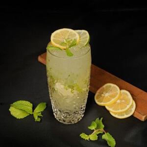 Drivu Lemonade Mojito