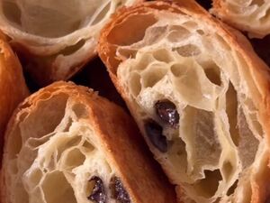 Drivu Pain Au Chocloate