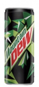 Drivu Mountain Dew