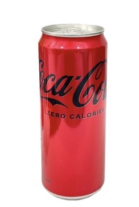 Drivu Coca-Cola Diet