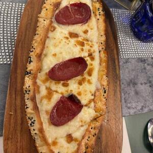 Drivu Rosati Di Pizza