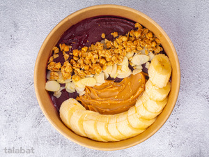 Drivu Energy Acai Bowl