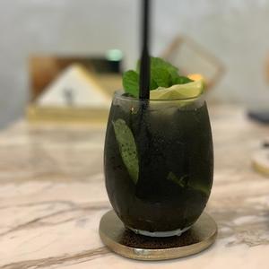 Drivu Black Mojito بلاك موهيتو