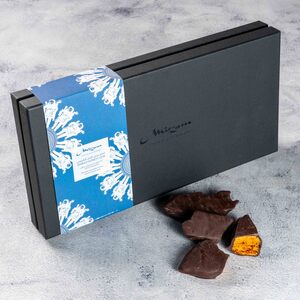 Drivu Truffles: Emirati Honeycomb Box of 350g