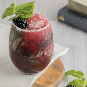 Drivu Berry Mojito بيري موهيتو