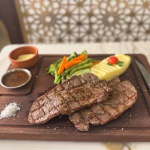 Drivu Wagyu Beef Entricote