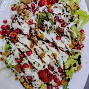 Drivu Signature Salad