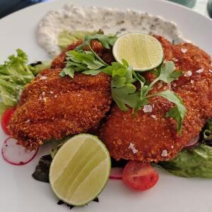 Drivu Fish and Chips