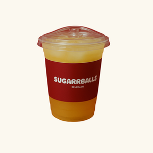 Drivu Passion Fruit Lemonade