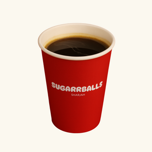 Drivu Americano