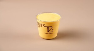 Drivu Mango Smoothie