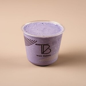 Drivu Blueberry Milkshake