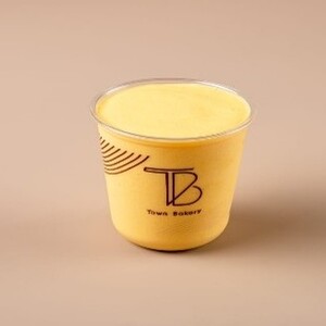 Drivu Mango Milkshake