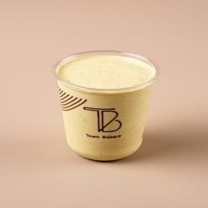 Drivu Pistachio Milkshake 