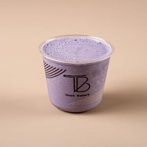 Drivu Blueberry Cheescake Smoothie