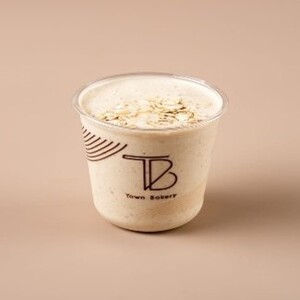 Drivu Peanut Protein Shake