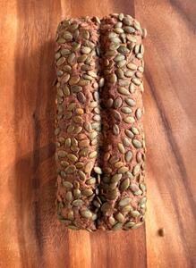 Drivu Danish Rye Bread