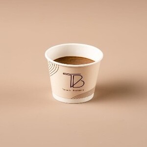 Drivu Turkish Coffee