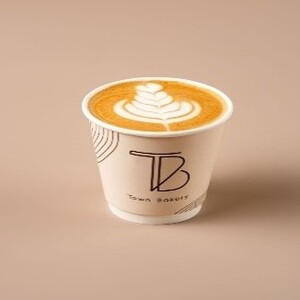 Drivu Espresso Macchiato