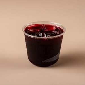 Drivu Hibiscus Pineapple Juice