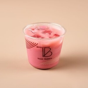 Drivu Pomegranate Juice