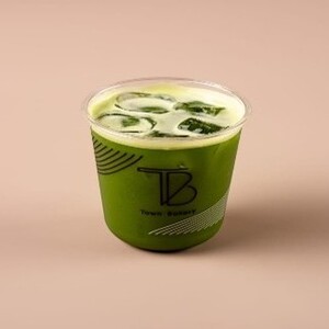 Drivu Green Mix Juice