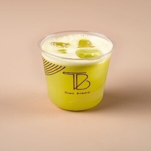 Drivu Green Apple Juice