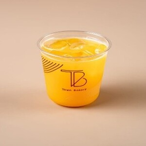 Drivu Orange Mix Juice